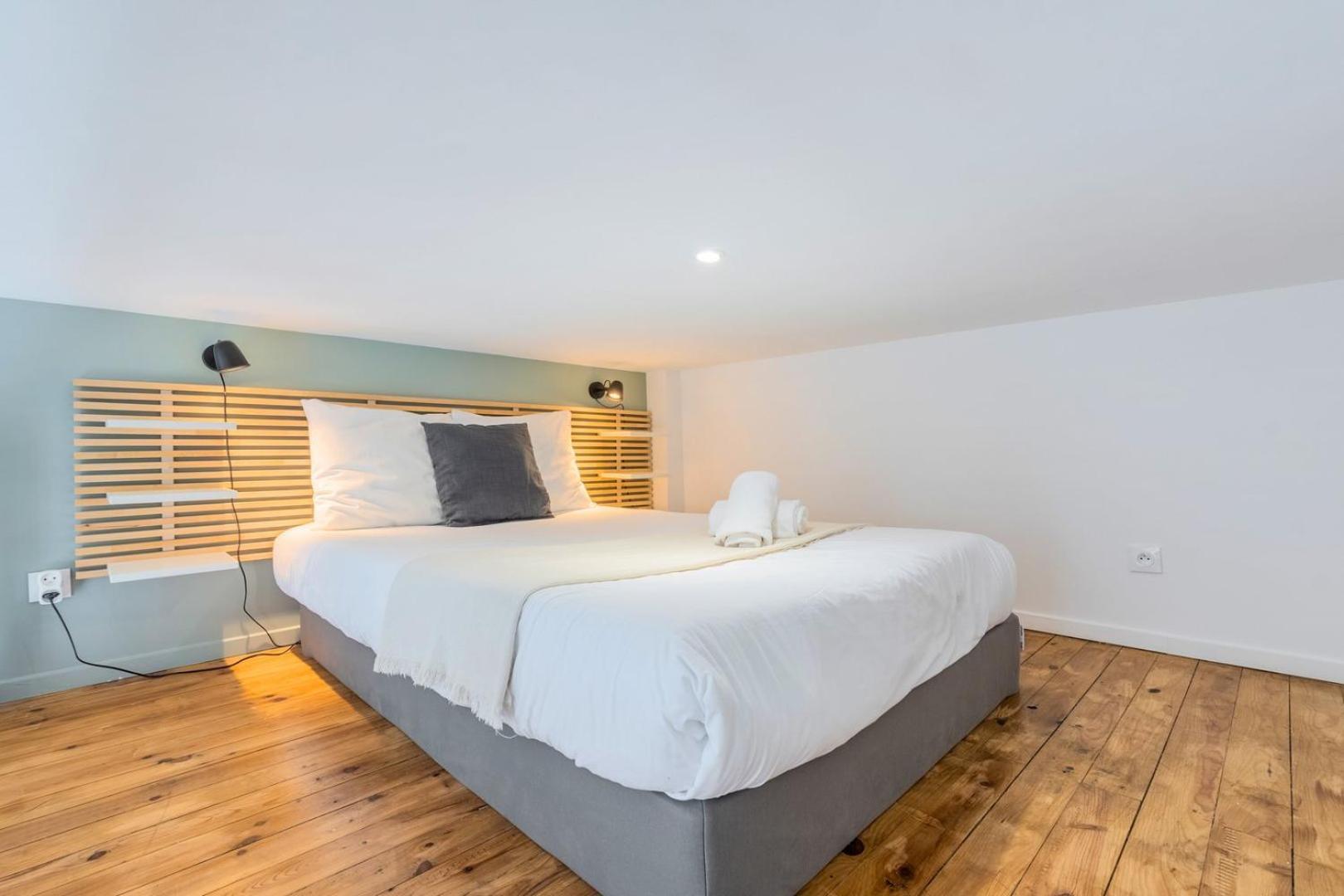 Hypercentre - Superb Design Studio! Apartment Lille