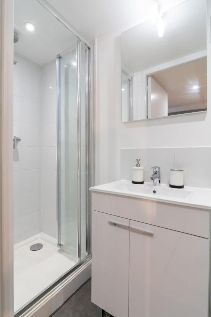 Hypercentre - Superb Design Studio! Apartment Lille